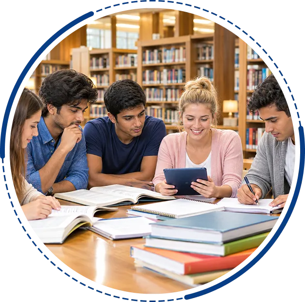 Ideal For Professional Colleges